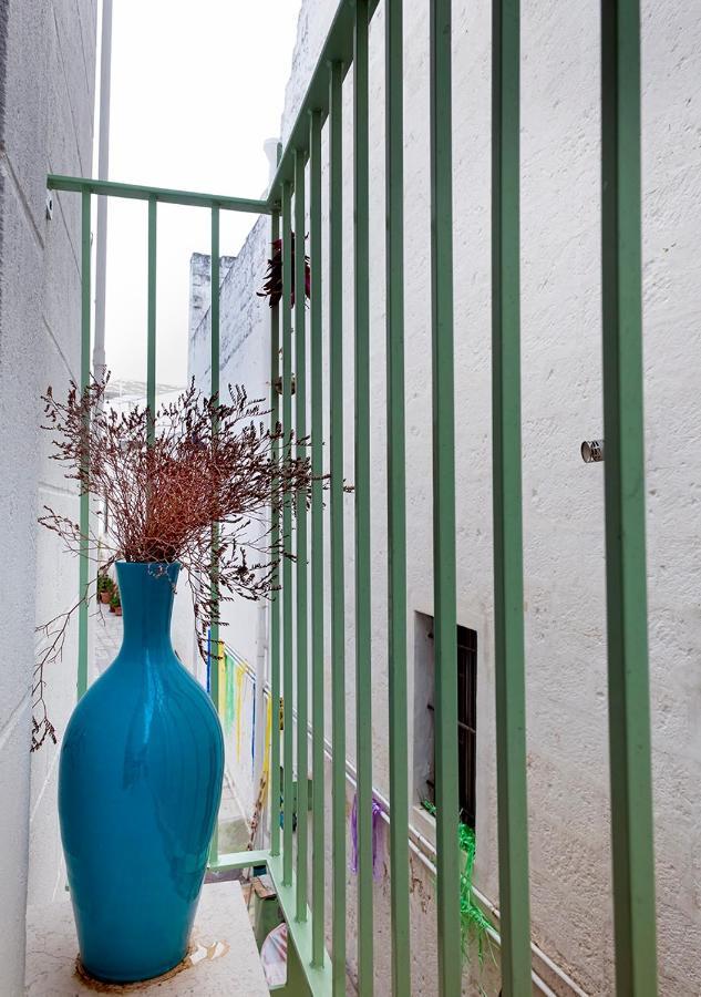 B&B Fico D'India Polignano a Mare Exterior photo