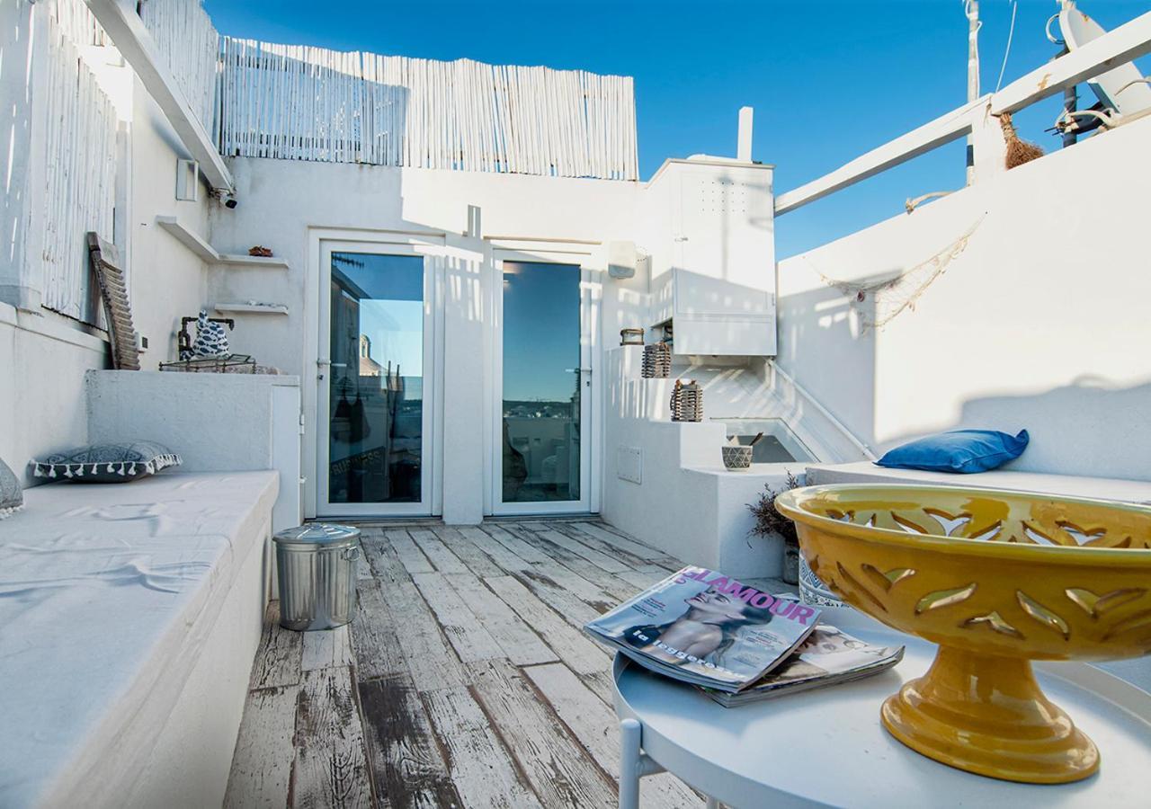 B&B Fico D'India Polignano a Mare Exterior photo