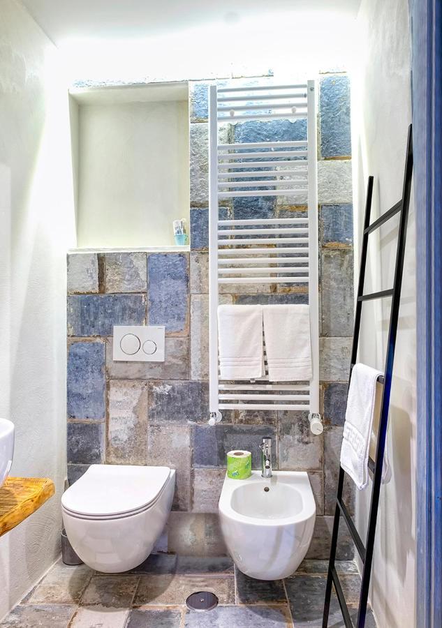 B&B Fico D'India Polignano a Mare Exterior photo