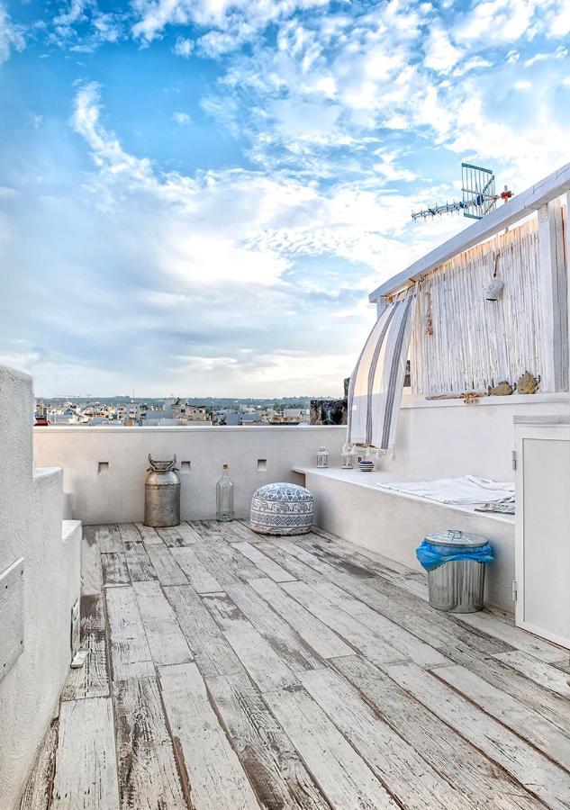 B&B Fico D'India Polignano a Mare Exterior photo
