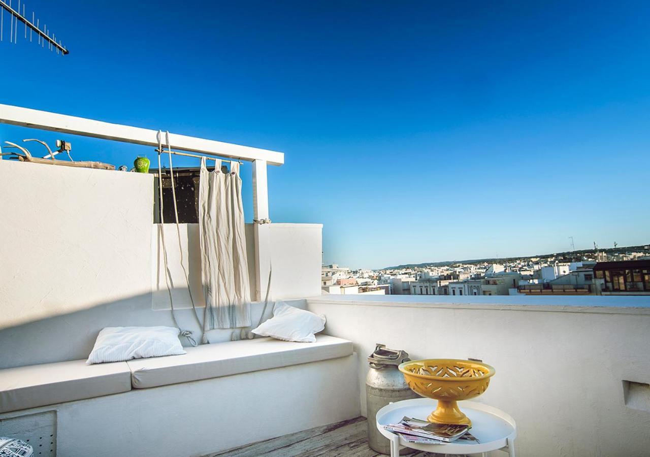 B&B Fico D'India Polignano a Mare Exterior photo