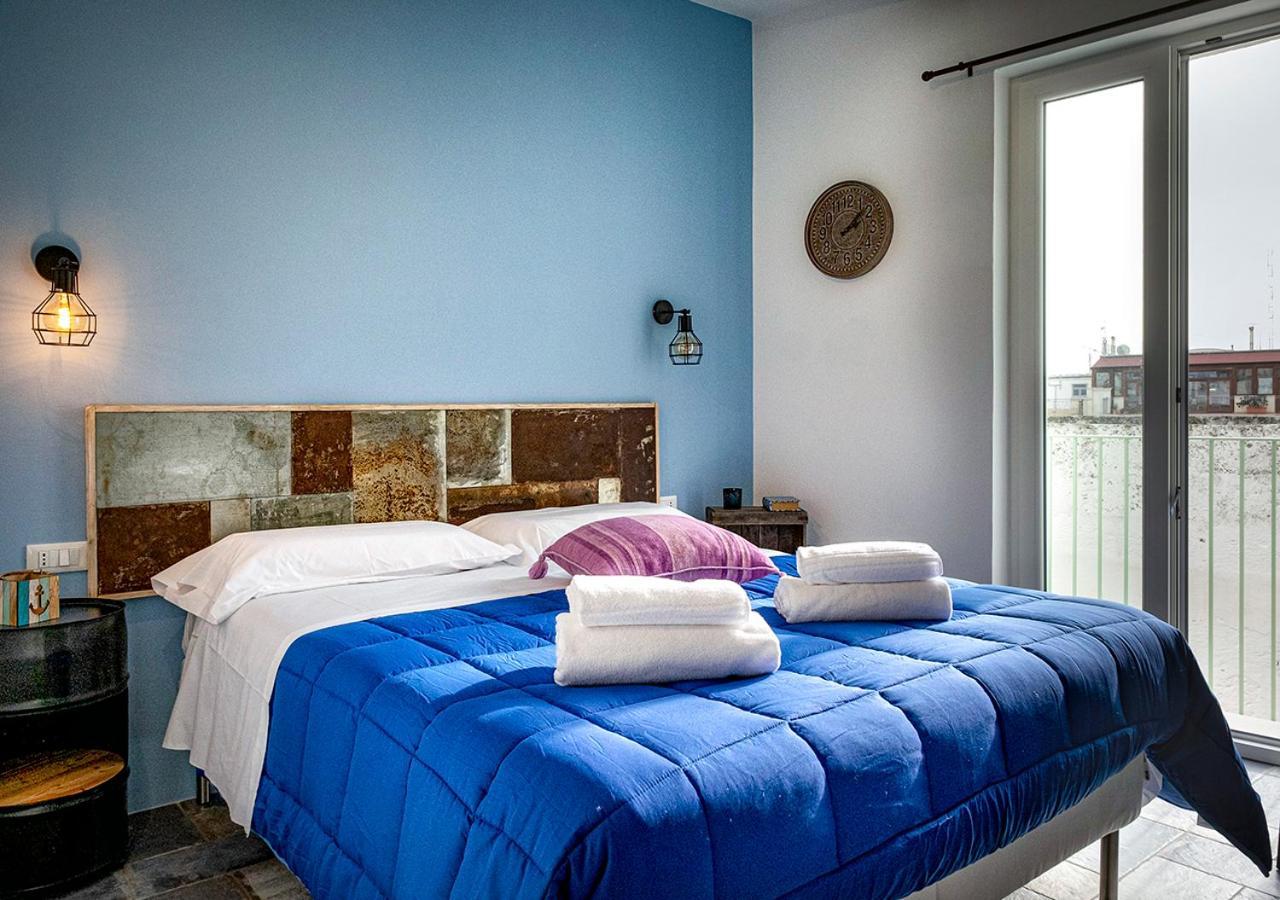 B&B Fico D'India Polignano a Mare Exterior photo