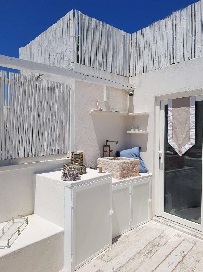 B&B Fico D'India Polignano a Mare Exterior photo